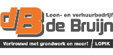 Company debruijn