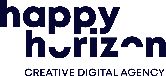 Logo happyhorizon
