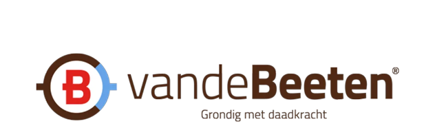 Logo vandebeeten
